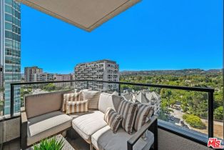 Condominium, 10350 Wilshire blvd, Westwood, CA 90024 - 36