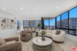 Condominium, 10350 Wilshire blvd, Westwood, CA 90024 - 6