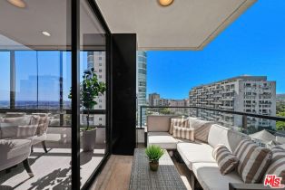 Condominium, 10350 Wilshire blvd, Westwood, CA 90024 - 37