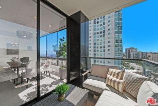 Condominium, 10350 Wilshire blvd, Westwood, CA 90024 - 39