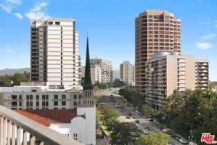 Condominium, 10501 Wilshire blvd, Westwood, CA 90024 - 15