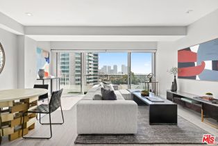 Condominium, 10501 Wilshire blvd, Westwood, CA 90024 - 2