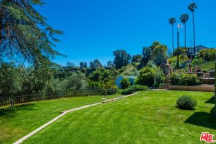 Single Family Residence, 620 Marquette st, Pacific Palisades, CA 90272 - 6