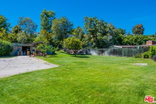 Single Family Residence, 620 Marquette st, Pacific Palisades, CA 90272 - 9