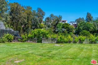 Single Family Residence, 620 Marquette st, Pacific Palisades, CA 90272 - 7