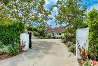 Single Family Residence, 15720 Woodvale rd, Encino, CA 91436 - 3