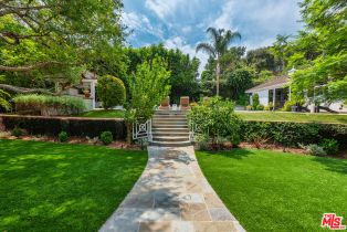 Single Family Residence, 15720 Woodvale rd, Encino, CA 91436 - 26