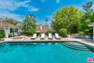 Single Family Residence, 15720 Woodvale rd, Encino, CA 91436 - 30