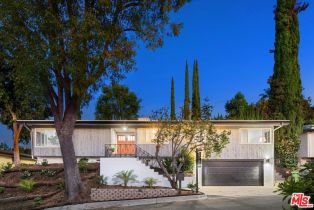 Single Family Residence, 3852   Sherview Dr, Sherman Oaks, CA  Sherman Oaks, CA 91403