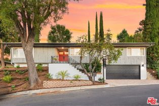 Single Family Residence, 3852 Sherview dr, Sherman Oaks, CA 91403 - 30