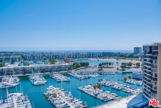 Condominium, 4314 Marina City, Marina Del Rey, CA 90292 - 3