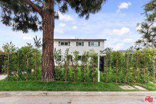 Residential Lease, 3908   Bentley Ave, Culver City, CA  Culver City, CA 90232