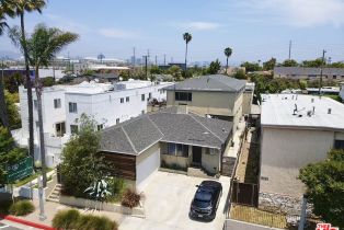 Residential Income, 1829   20th St, Santa Monica, CA  Santa Monica, CA 90404