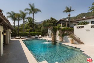 Single Family Residence, 1260 Mountain dr, Santa Barbara, CA 93108 - 36