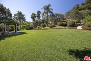 Single Family Residence, 1260 Mountain dr, Santa Barbara, CA 93108 - 40