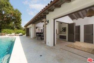 Single Family Residence, 1260 Mountain dr, Santa Barbara, CA 93108 - 37