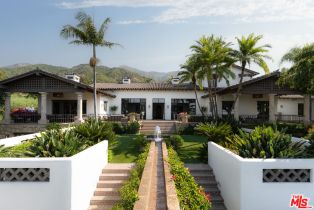 Single Family Residence, 1260 Mountain dr, Santa Barbara, CA 93108 - 13