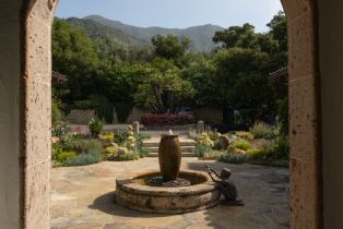 Single Family Residence, 1260 Mountain dr, Santa Barbara, CA 93108 - 41