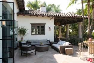 Single Family Residence, 1260 Mountain dr, Santa Barbara, CA 93108 - 7