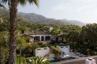 Single Family Residence, 1260  E Mountain Dr, Santa Barbara, CA  Santa Barbara, CA 93108