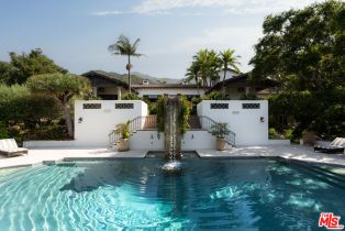 Single Family Residence, 1260 Mountain dr, Santa Barbara, CA 93108 - 2