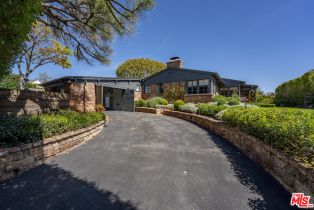 , 1300 Minorca Drive, Pacific Palisades, CA 90272 - 2