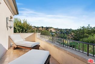 Single Family Residence, 8 Beverly Ridge ter, Beverly Hills, CA 90210 - 39