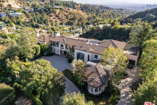 Single Family Residence, 8 Beverly Ridge ter, Beverly Hills, CA 90210 - 66