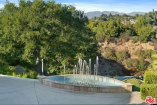 Single Family Residence, 8 Beverly Ridge ter, Beverly Hills, CA 90210 - 40