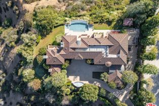 Single Family Residence, 8 Beverly Ridge ter, Beverly Hills, CA 90210 - 67