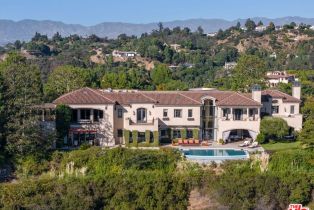 Single Family Residence, 8 Beverly Ridge ter, Beverly Hills, CA 90210 - 70