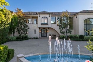 Single Family Residence, 8 Beverly Ridge ter, Beverly Hills, CA 90210 - 4