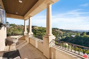 Single Family Residence, 8 Beverly Ridge ter, Beverly Hills, CA 90210 - 41