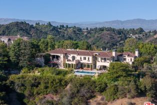 Single Family Residence, 8 Beverly Ridge ter, Beverly Hills, CA 90210 - 69