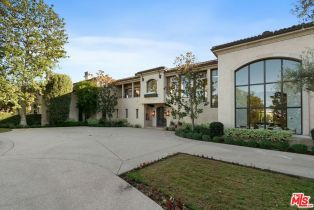 Single Family Residence, 8 Beverly Ridge ter, Beverly Hills, CA 90210 - 3