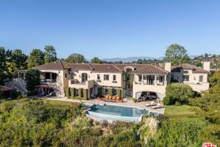 Single Family Residence, 8 Beverly Ridge ter, Beverly Hills, CA 90210 - 71