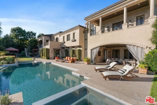 Single Family Residence, 8 Beverly Ridge ter, Beverly Hills, CA 90210 - 54