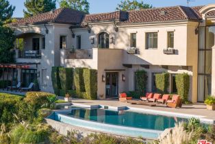 Single Family Residence, 8 Beverly Ridge ter, Beverly Hills, CA 90210 - 74