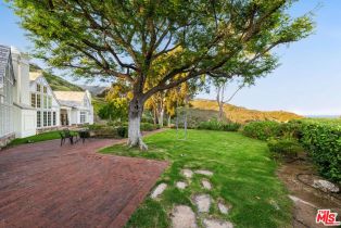 Single Family Residence, 20990 Las Flores Mesa dr, Malibu, CA 90265 - 2