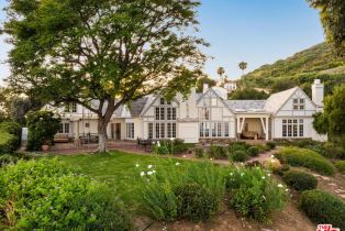 Single Family Residence, 20990   Las Flores Mesa Dr, Malibu, CA  Malibu, CA 90265