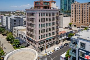 Condominium, 207  E Broadway, Long Beach, CA  Long Beach, CA 90802