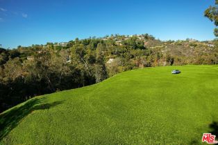 Land, 780 Tortuoso Way, Bel Air, CA  Bel Air, CA 90077