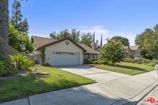 Single Family Residence, 4221 Balcony dr, Calabasas, CA 91302 - 38