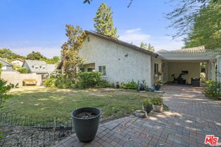 Single Family Residence, 4221 Balcony dr, Calabasas, CA 91302 - 33