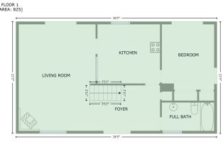 Single Family Residence, 3130 Fletcher st, Simi Valley, CA 93065 - 16