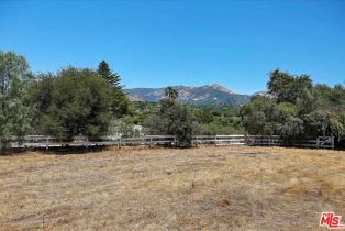 Single Family Residence, 3750 Foothill rd, Santa Barbara, CA 93105 - 23