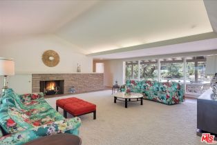 Single Family Residence, 3750 Foothill rd, Santa Barbara, CA 93105 - 4