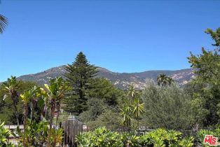 Single Family Residence, 3750 Foothill rd, Santa Barbara, CA 93105 - 25