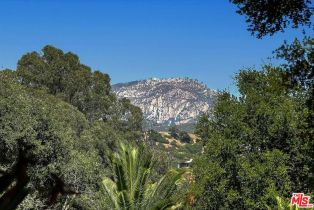 Single Family Residence, 3750 Foothill rd, Santa Barbara, CA 93105 - 26