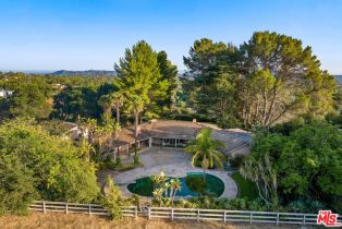 Single Family Residence, 3750 Foothill rd, Santa Barbara, CA 93105 - 28